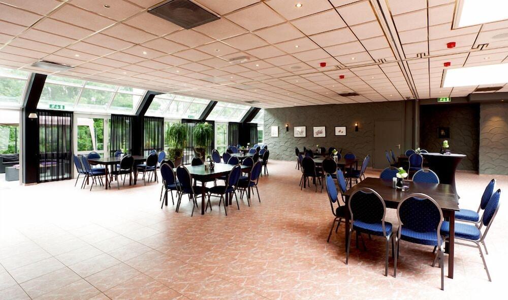 Fletcher Hotel Restaurant Dinkeloord Beuningen  Exterior foto