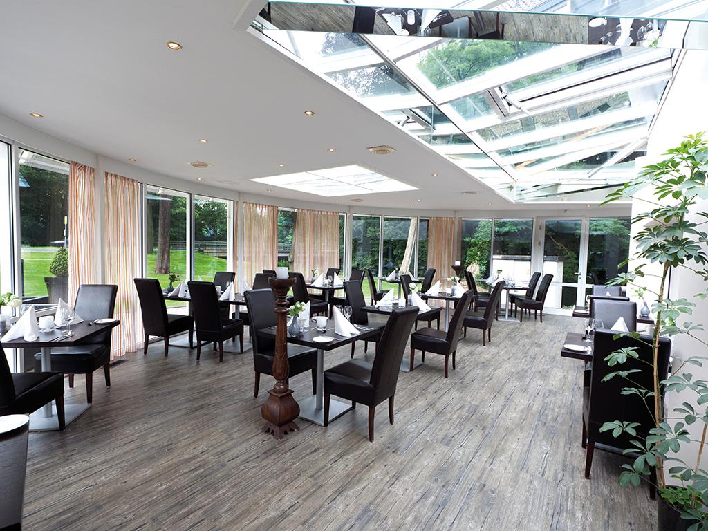 Fletcher Hotel Restaurant Dinkeloord Beuningen  Exterior foto