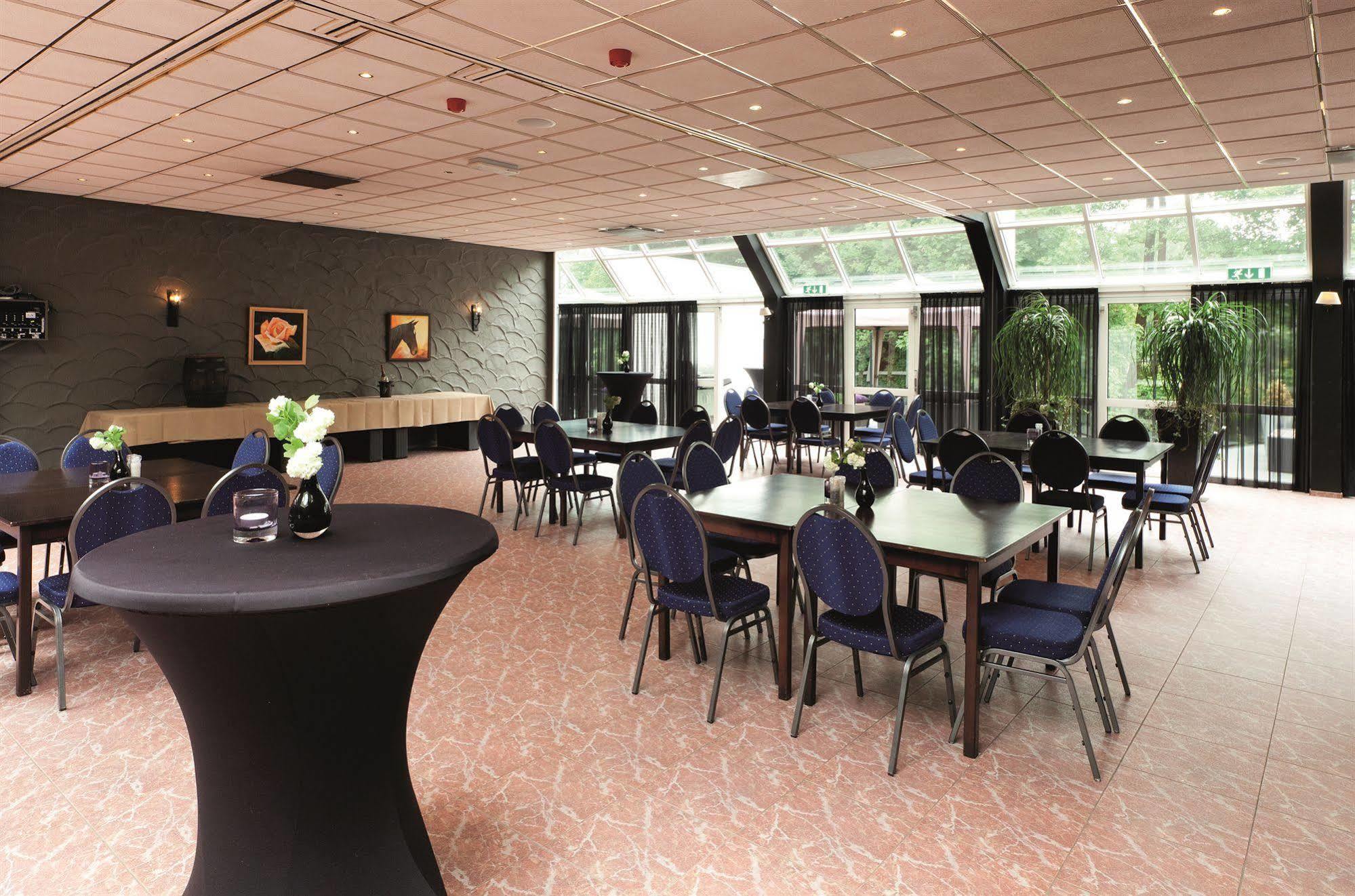 Fletcher Hotel Restaurant Dinkeloord Beuningen  Exterior foto